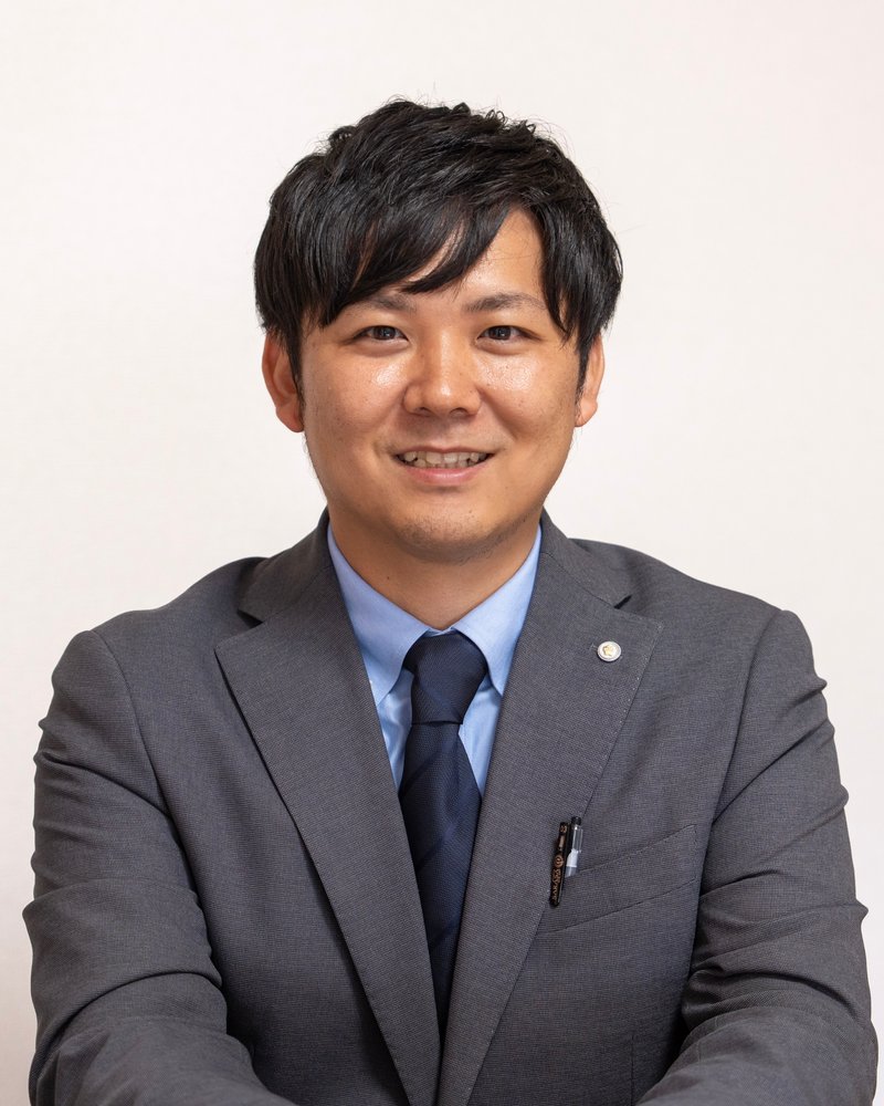 代表司法書士 小田直樹